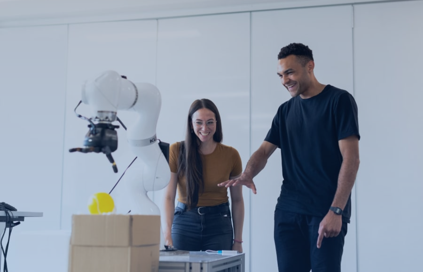 Enterprise Solutions