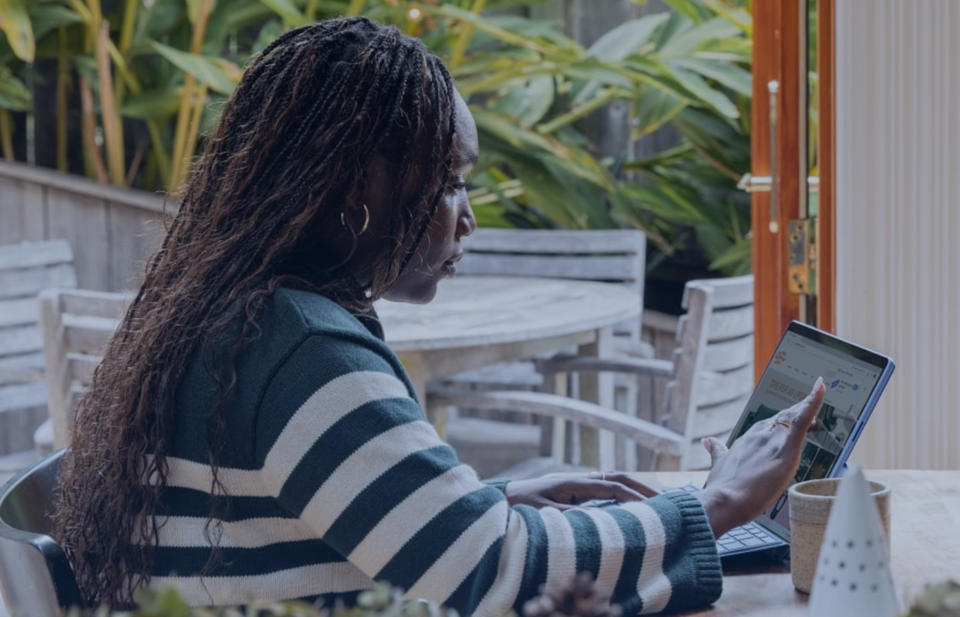 Technology Capital Development